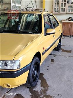 بيجو 405